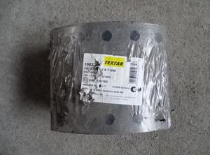 Brake pads Krone Textar Krone 550010138 550008038 550006084