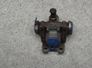 Adaptor Valve for MAN TGA Graubremse 356010511 Bosch 0481025202 Scania 1935678