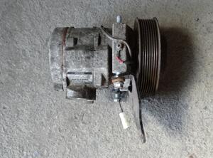 Airco Compressor voor Mercedes-Benz Actros MP 4 DENSO 447280-1840 A4722300111