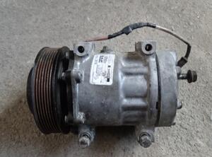 Airco Compressor voor DAF XF 105 Paccar 2041760 1685170 1815581 1864126 Sanden SD7H15