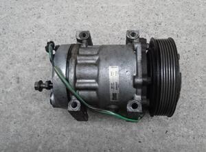 Airco Compressor voor DAF 85 CF Nissens 89137 DAF 1685170R 1815581 1458999 1864126 1685170