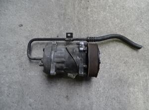 Airco Compressor voor Volvo F 10 B709S15 Volvo 11104419 11412632 15082742 9011104419