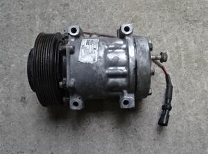 Kompressor Klimaanlage (Klimakompressor) für DAF 85 CF 1864126 SD7H15 1641183 1685170 1815581