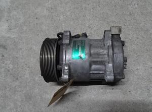 Air Conditioning Compressor for MAN TGA Klimakompressor 51779707028 Sanden 6008 MAN