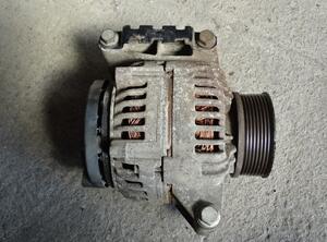 Dynamo (Alternator) voor Mercedes-Benz Actros MP 4 A0151540102 28V 150A A0151540502 A0151541402