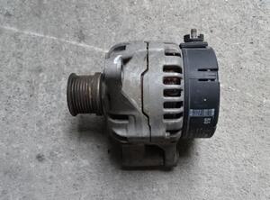 Lichtmaschine (Generator) für MAN TGA 51261017266 Bosch 0123325500 28V-55A 51261017231 51261017233