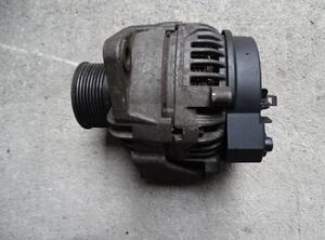 Lichtmaschine (Generator) für Mercedes-Benz ATEGO 2 A0131547802 24V-80A 0141545402 0141545302 0131547902