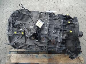 Automatic Transmission for MAN TGX ZF 12AS2131 TD MAN 81320046265 AS Tronic 12AS2131