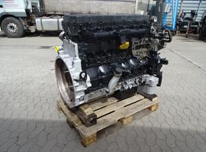 Bare Engine for MAN TGX D2676LF51 Euro6 MAN D 2676 LF