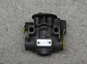 Brake Valve service brake for Mercedes-Benz ATEGO Bosch 0484451005