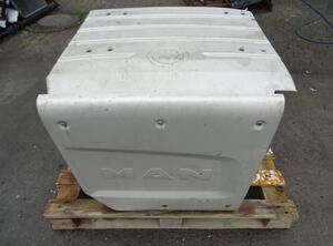 Catalytic Converter for MAN TGX 81985177000 81151036115 811 51030107 Kat Abgasbox Euro 6