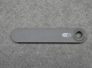Cigarette Lighter for DAF XF 106 Verkleidung Panel DAF 1922319