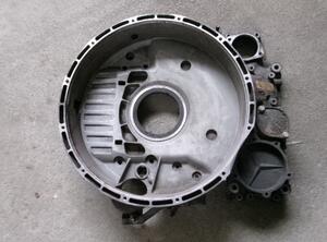 Clutch housing for Mercedes-Benz Actros MP 4 A4700151202 Schwungradgehaeuse