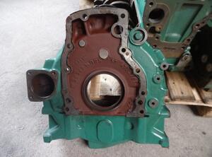 Clutch housing for Volvo FL 6 Volvo Penta TID71A Schwungradgehaeuse 4792761