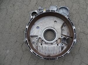 Clutch housing for Mercedes-Benz Actros MP 4 A4700155102  A4700155202 OM470LA Schwungradgehaeuse