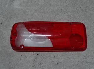 Combination Rearlight for MAN TGA VIGNAL 156200 Streuscheibe links