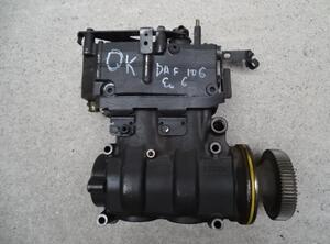 Compressor pneumatisch systeem voor DAF XF 106 Wabco 9125180050 DAF 1883118 Febi 180650