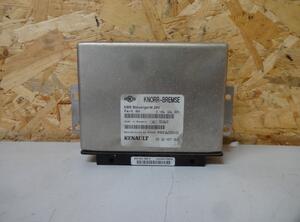 Control Unit Brake / Driving Dynamics Renault Premium 5010457367 Knorr 0486106024 EBS Steuerung