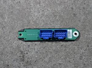 Control Unit Mercedes-Benz Actros MP 4 Elektr.Kupplungsgehaeuse A0365450226 Stecker