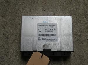 Controller for MAN TGL FFR 81258057069 Siemens VDO FFR A2C53220804