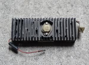 Steuergerät für Steyr 380-480 Serie Blaupunkt 7607356010 Spannungswandler Converter Oldtimer