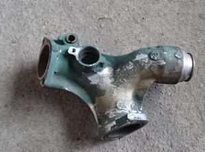 Koelmiddelleiding voor Volvo FH 13 Volvo 20539684 Volvo D13 Flansch