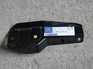 Cowling for Mercedes-Benz Actros A9436110414 Konsole Halterung