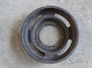 Crank Shaft Belt Pulley for Mercedes-Benz Actros MP 3 A5410350212 Riemenscheibe