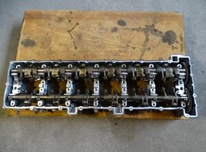 Cylinder Head for Mercedes-Benz Actros MP 4 A4710512202 Kipphebelgehaeuse 4710501301 A4710501401