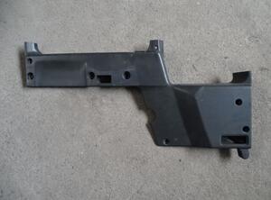 Door Card (Door Panel) for MAN L 2000 MAN 81626305057 Verkleidung Abdeckung links