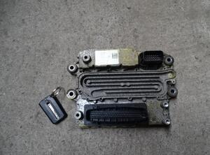 Steuergerät Motor für Mercedes-Benz Actros MP 4 A0014465035 A0324486235 OM470LA OM 470 LA OM470.906C