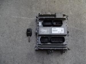 Engine Management Control Unit for MAN TGS 51258201021 Bosch 0281020273 MAN D2676LF51