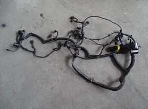 Engine Wiring Harness voor Mercedes-Benz Actros MP 4 A4701500920 OM470 Euro 6