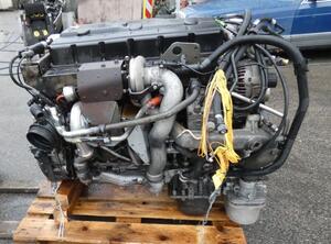 Engine for MAN TGM D0836LFL61 MAN 290 PS Motor D 0836 LFL 61 Euro 5