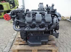 Motor für Mercedes-Benz Actros OM541LA OM541.959- OM 541 LA Bus Motor V6