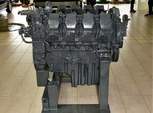 Engine Mercedes-Benz Actros MP 3 OM501LA Euro 5 OM541 Motor