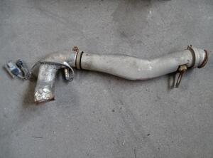 Exhaust Pipe for MAN TGX 51152015288