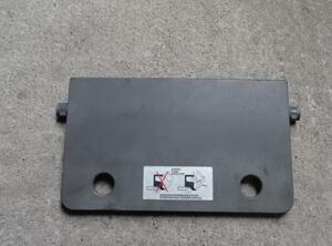 Foot Board for Mercedes-Benz Actros MP 3 A9416660105 Wartungsklappe Abdeckung Seitenklappe