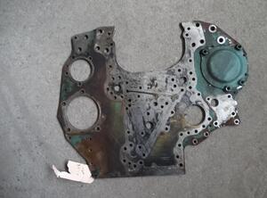 Front Cover (engine) for Volvo FH 12 8170561 21383522 Steuergehaeuseplatte D12