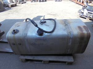 Kraftstoffbehälter (Kraftstofftank) MAN TGA Kombitank Diesel AdBlue Alutank 81122016529