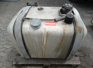 Kraftstoffbehälter (Kraftstofftank) MAN TGX Kombitank 240 L Diesel 160 L Hydrauliktank 
