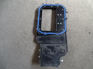 Fuse Box Cover for DAF XF 105 DAF 1448050 Rahmen Kabelbaumschacht