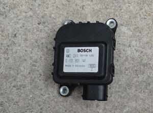 Headlight Control Range (Levelling) Adjustment for MAN TGL Bosch 0132801141 VMC