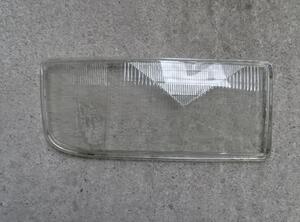 Lampglas koplamp voor Mercedes-Benz Actros 1305621356 1305239069 1305235247