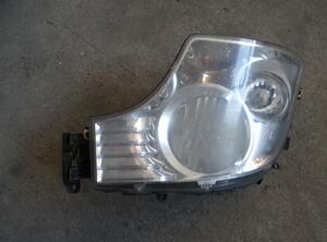 Koplamp voor Mercedes-Benz Actros MP 4 A9608200239 links Fahrerseite