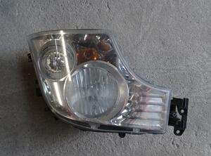 Koplamp voor Mercedes-Benz Actros MP 4 A9608200339 Beifahrer rechts