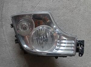 Headlight for Mercedes-Benz Actros MP 4 A9608200339 rechts Beifahrer