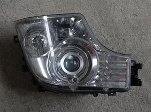 Headlight for Mercedes-Benz Actros MP 4 A9608200739 Bi Xenon Scheinwerfer rechts