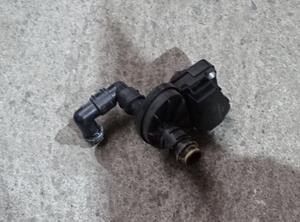 Heater Control Valve for MAN TGM Behr A7584004 Stellmotor Leitungen