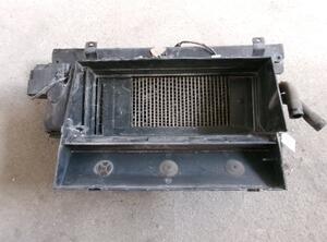 Heater Core Radiator for MAN TGX Behr V6875001 Filtergehaeuse 81619106052